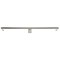 Alfi Brand 32" Modern SS Linear Shower Drain W/ Groove Holes ABLD32C-BSS - alternate 4